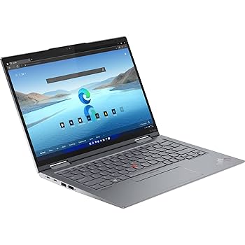 Windowsノート本体 ThinkPad X1 Yoga Gen6 i7 16GB #25047 71mZOJHV31L._UF894,1000_QL80_.jpg