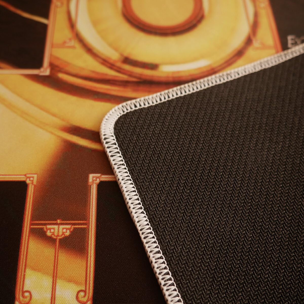 WAIFUWORLD SHOP Tapis de jeu avec zones | Champ MR5 actuel | TCG Dual Playmat compatible avec les jeux de cartes populaires | Tapis de jeu de cartes de style basique en