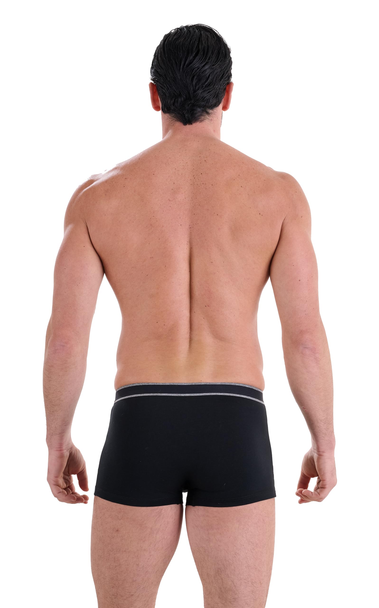 Navigare Slip (Lot de 6) Homme
