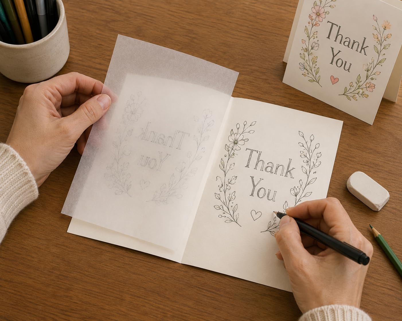 Simple Lettering トレペ A4 2種各10枚 Amazon.co.jp: HCP A4 62 gsm酸フリートレーシングペーパーA4（100枚