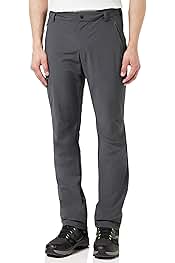 Trekkinghose herren größe 26 Clearance