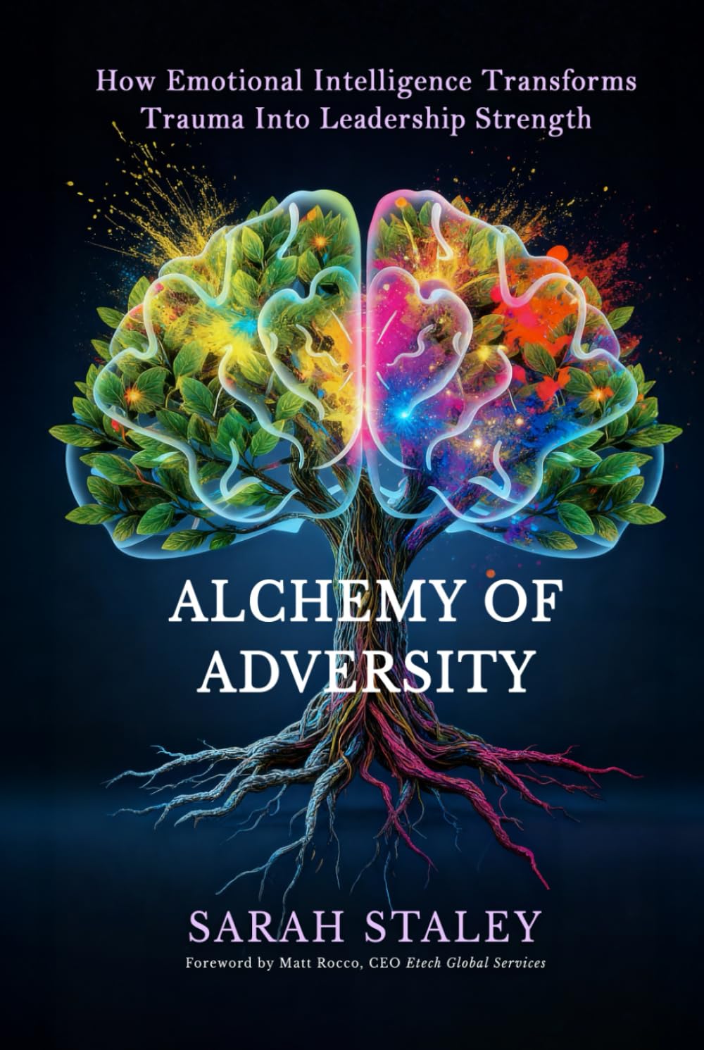 Alchemy of Adversity: How Emotional Intelligence Transforms Trauma into Leadership Strength