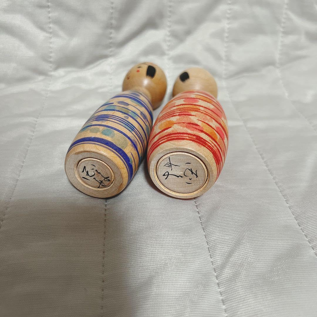 Amazon.co.jp: Kokeshi Kokeshi : Toys & Games