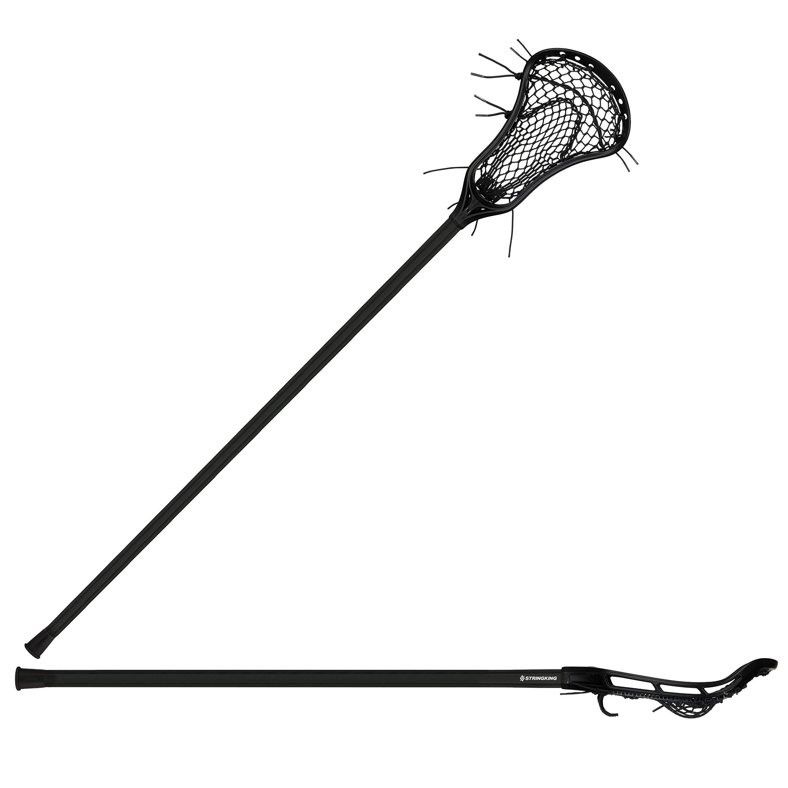 Amazon.co.jp: StringKing レディース コンプリート ラクロス 