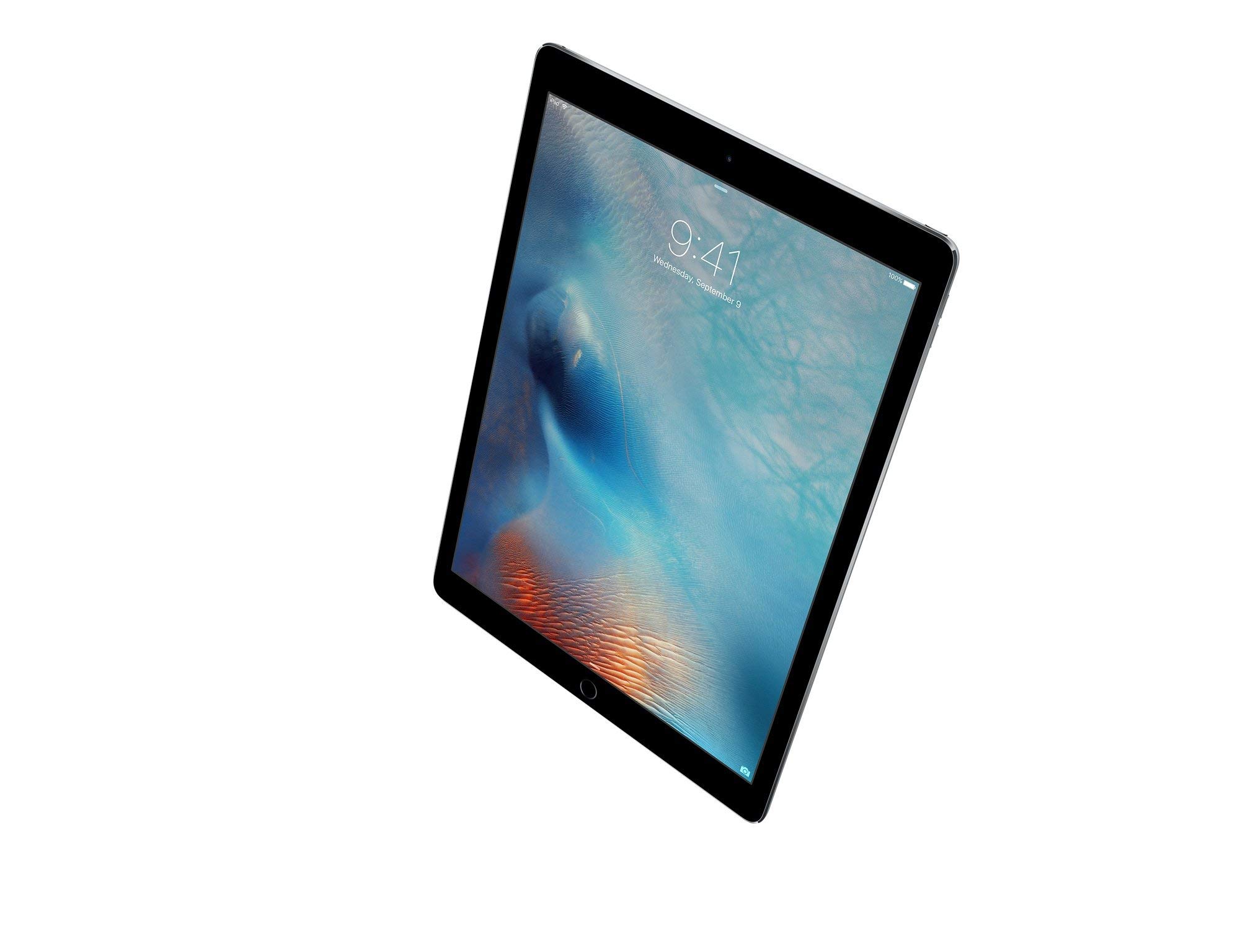 Amazon.com : Apple iPad Pro MLMN2LL/A (32GB, Wi-Fi, Space