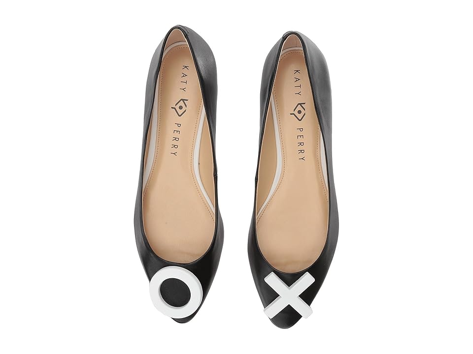 

Katy Perry The Harra (Black Nappa) Women's Shoes