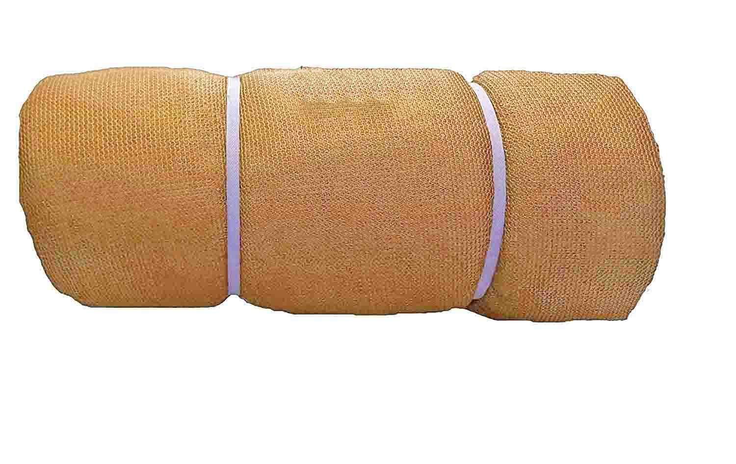 Shade net Greenhouse (Beige, 1.5mtrs)