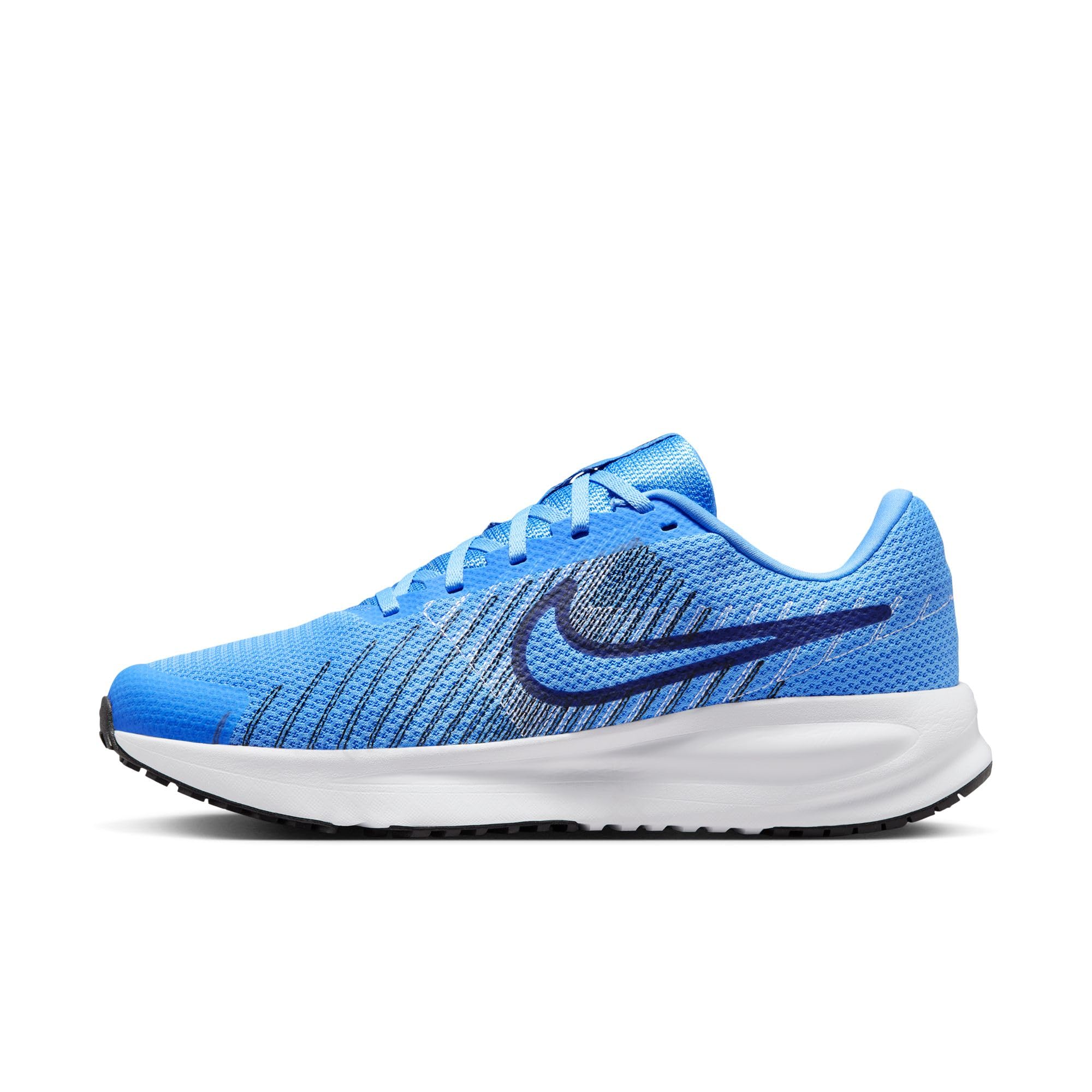 Straßenlaufschuh Nike Run Defy Straßenlaufschuh (Herren)