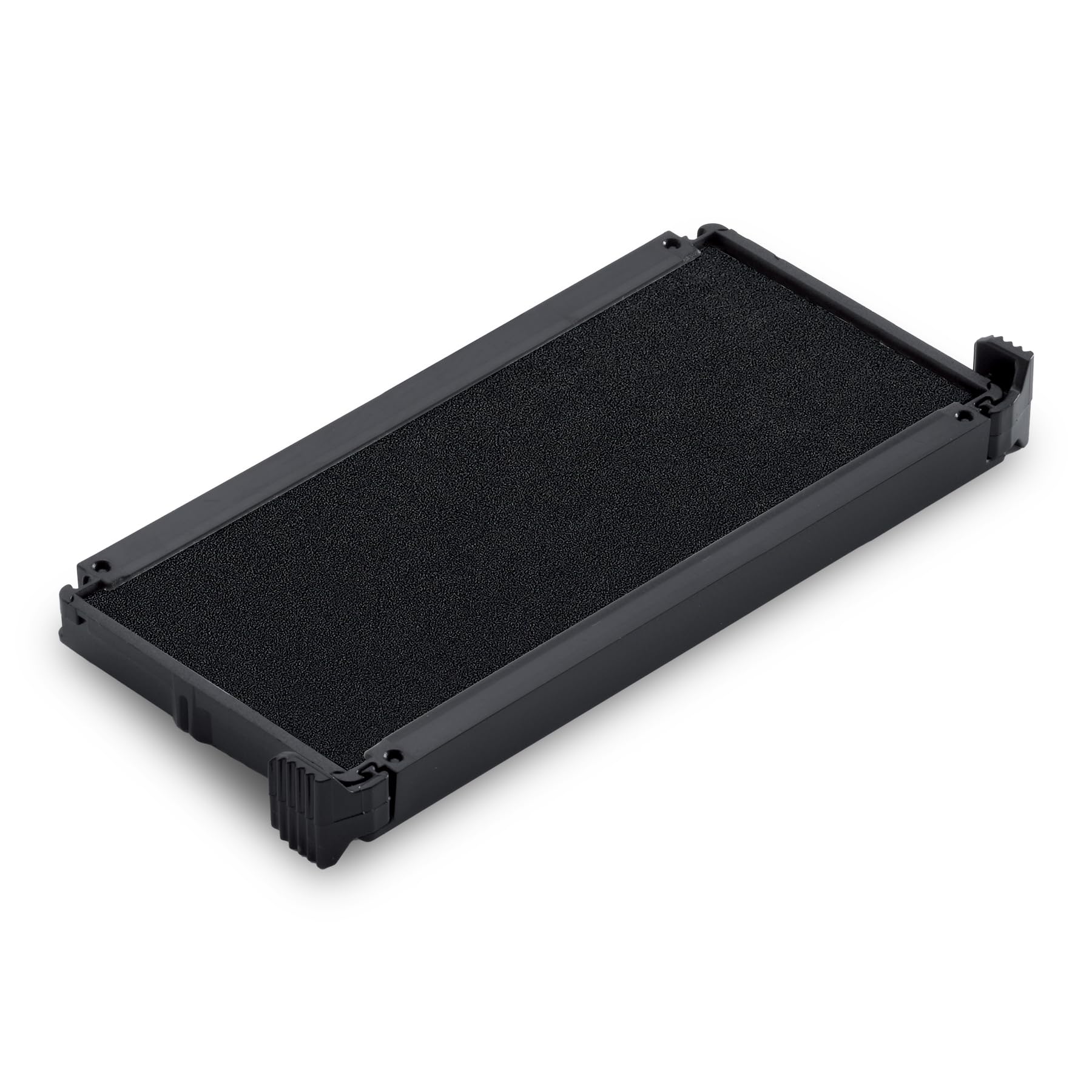 Trodat Replacement Ink Cartridge Pad 6/4915 Black (Pack of 2) 83306
