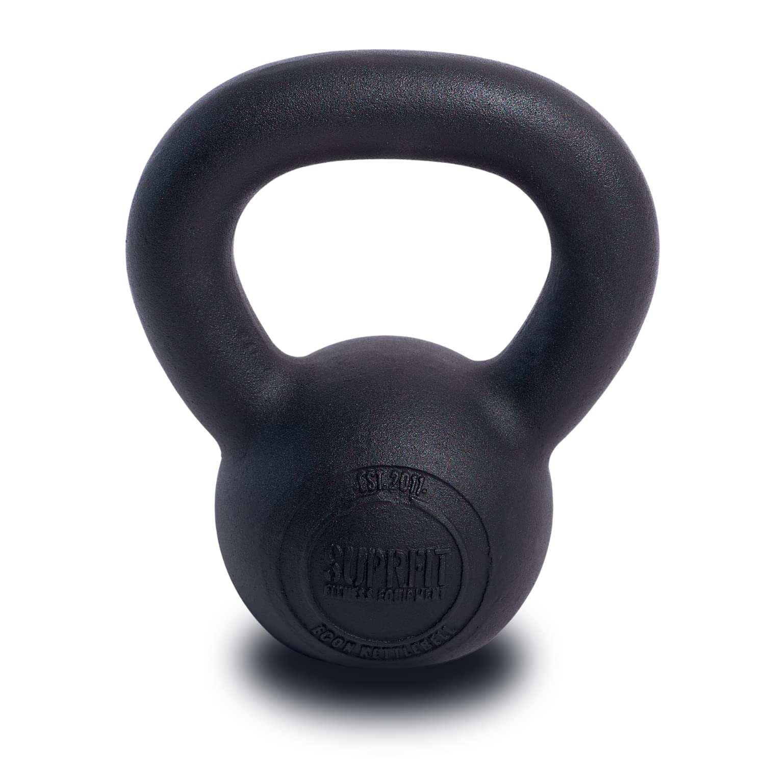 SUPRFIT - Econ Professional Kettlebell 24Kg