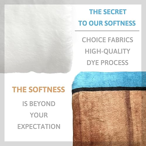 Miniatura 6 de Butonus Penguin Gifts,Penguin Gifts for Women,Penguin Blanket 60"x50",Penguin Gift, Penguin Gifts for Penguin Lovers,Penguin Lover Gifts,Cute