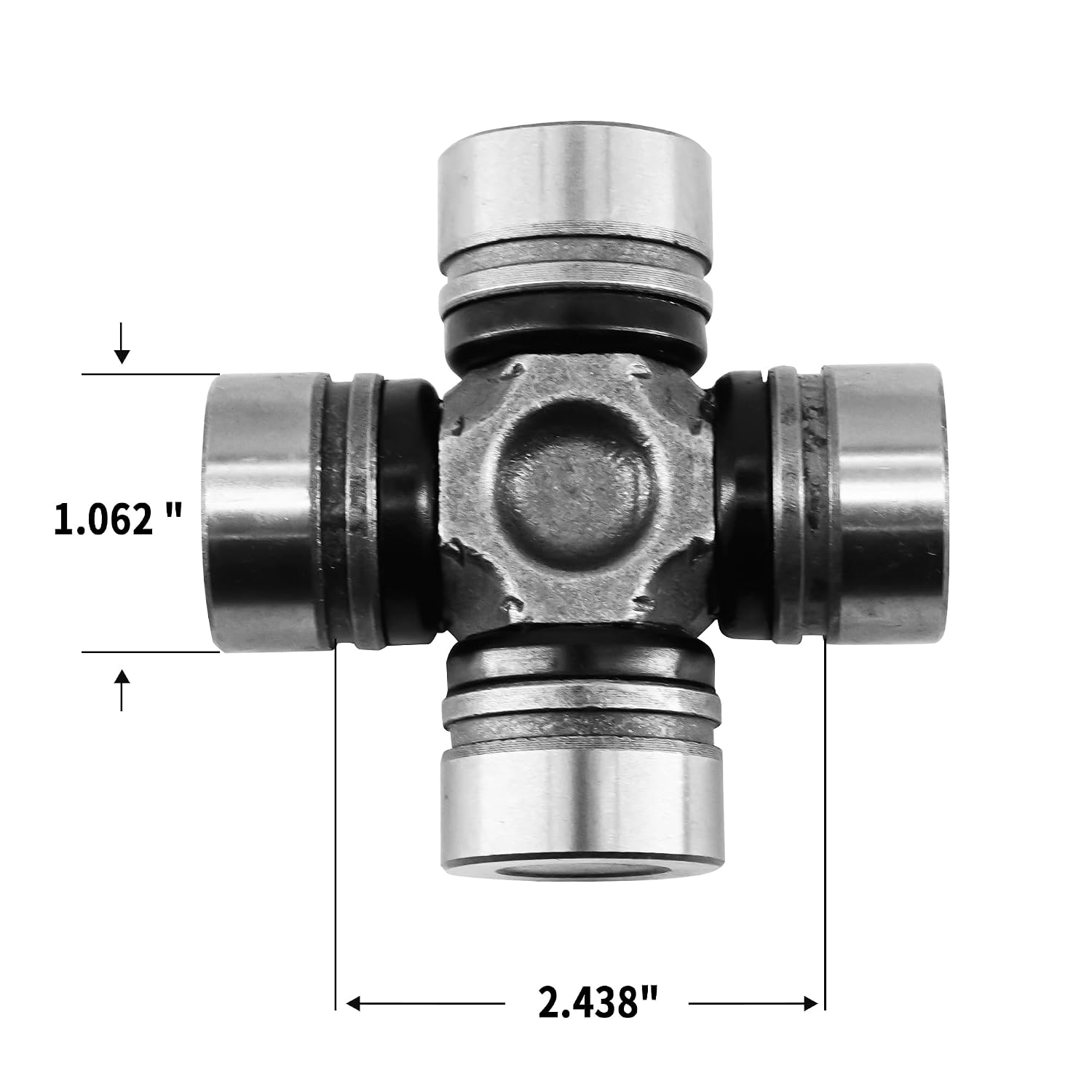 5-170X U-Joint Kit 1000 Series Universal Joint (ISR)