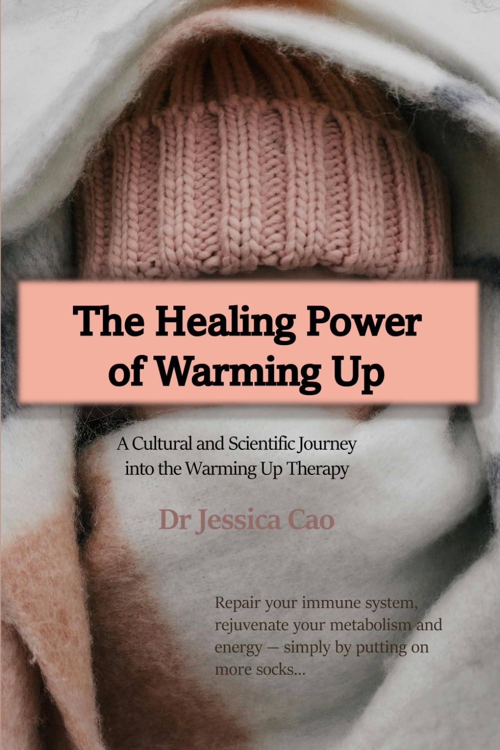 The Healing Power of Warming Up: A Cultural and Scientific Journey into the Warming Up Therapy