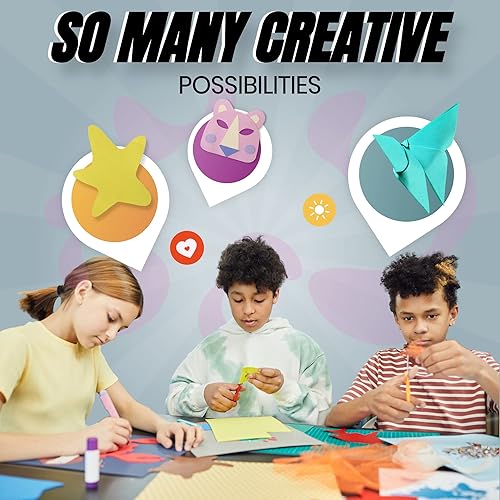 Miniatura 9 de (White) 3.3 lbs Moldable Cosplay Foam Clay with 24 Sheets EVA Cosplay Foam 9x12