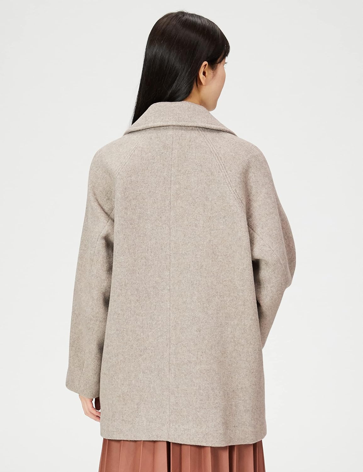 ブラック系 M高級品市場新品 ナチュラルビューティーベーシック フォルムpコート M ネイビー ピーコート ジャケット アウターブラック系m 12 960 Ensalud Net ブラック系 M高級品市場新品 ナチュラルビューティーベーシック フォルムpコート M ネイビー ピーコート ジャケット アウターブラック系m 12 960 Ensalud Net