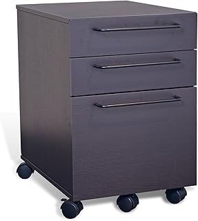 Amazon Com Office File Cabinets Espresso File Cabinets Cabinets Racks Shelves Office Products