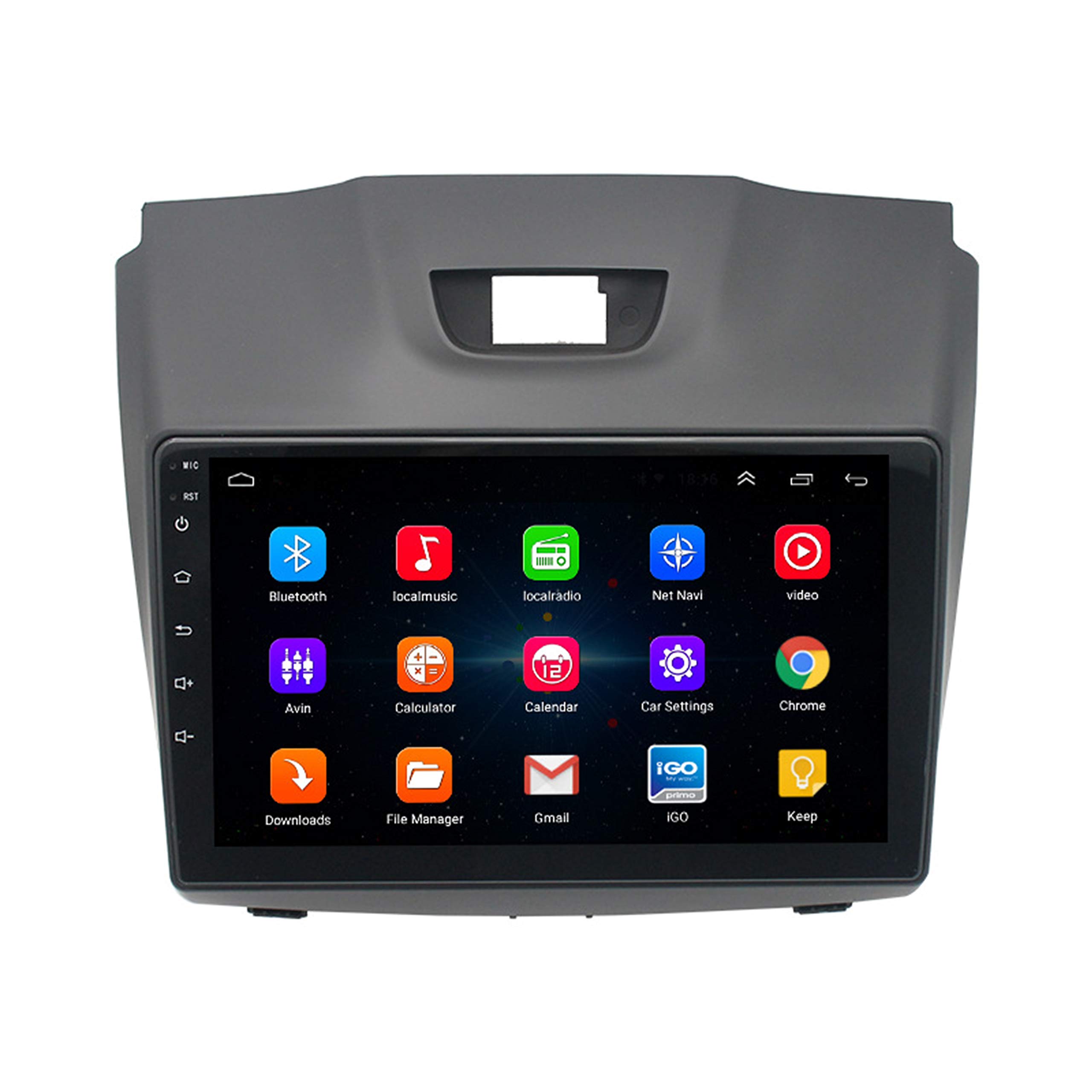 Buy SAT NAV GPS Navigation System, With Traffic Congestion and Speed
