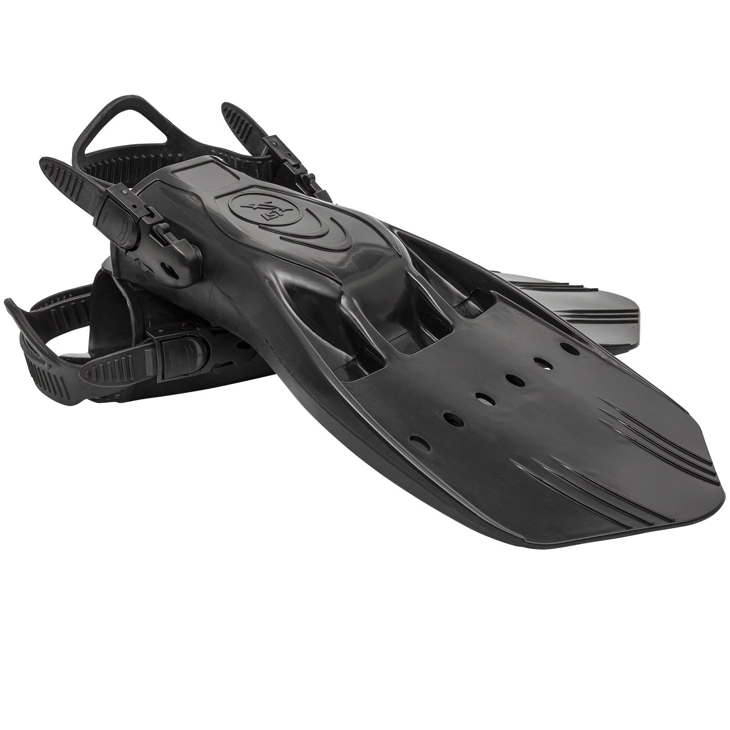 ISTF4 Propulsion Dive Fins