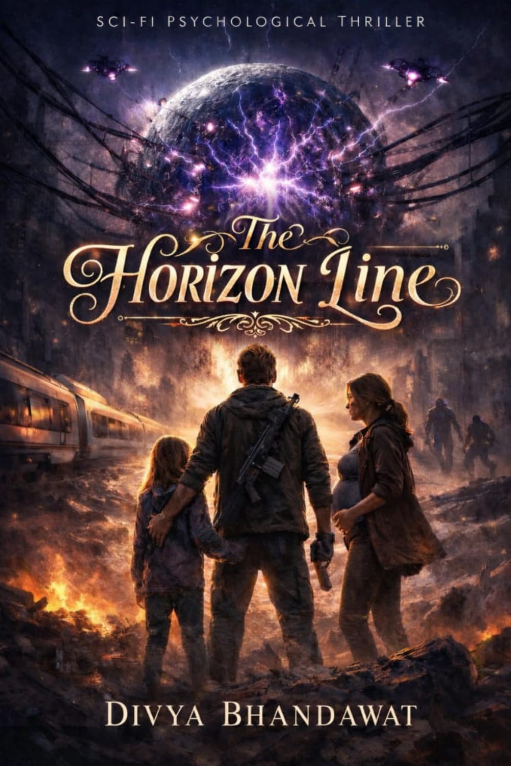 The Horizon Line
