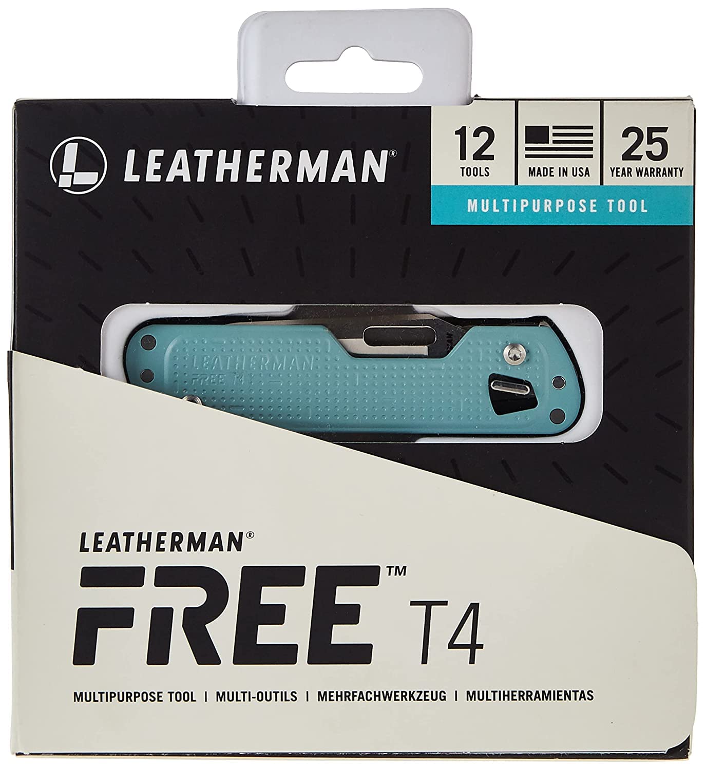 Free® T4 Arctic Peg