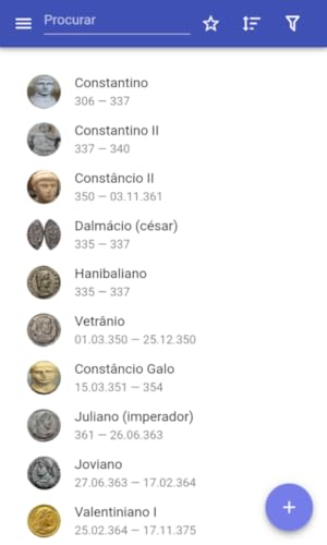 Imperadores bizantinos