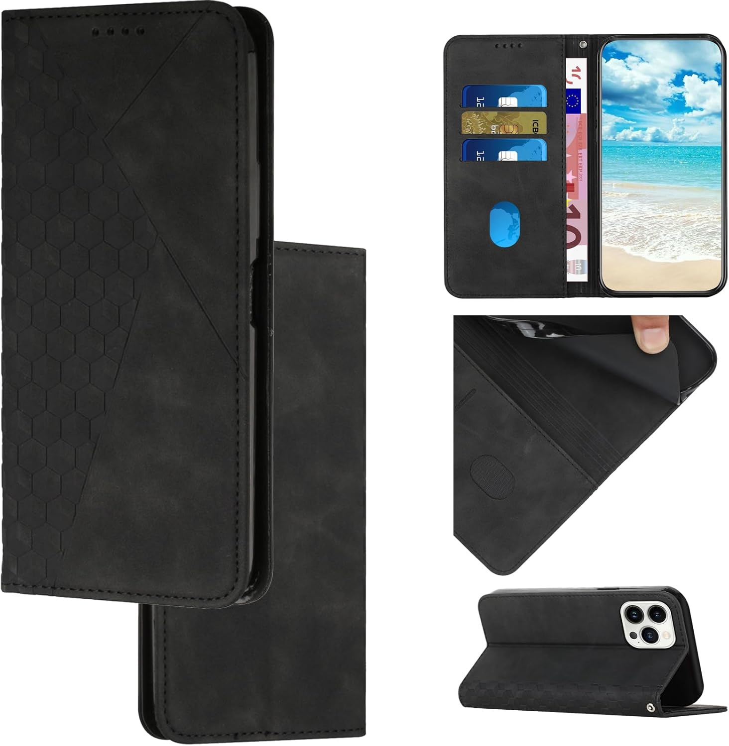 Fundas Flip