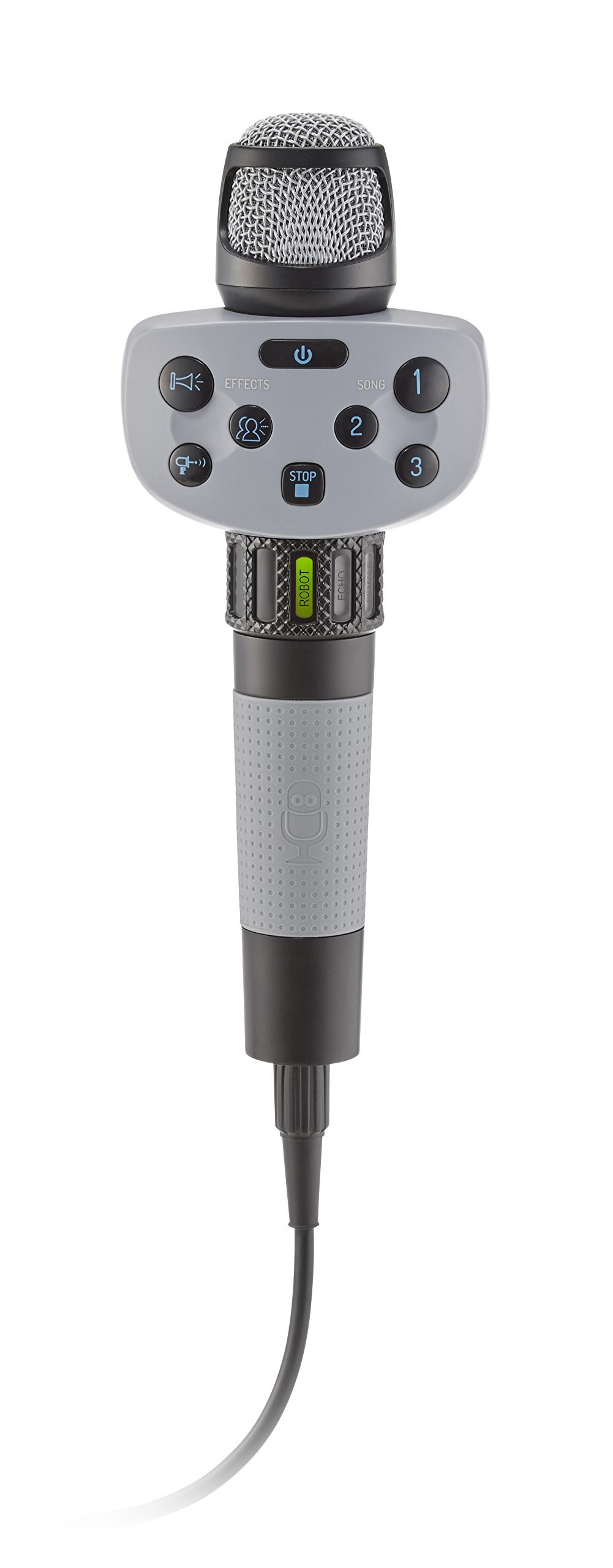 Singing Machine Hype Mic Microphone (SMM230)