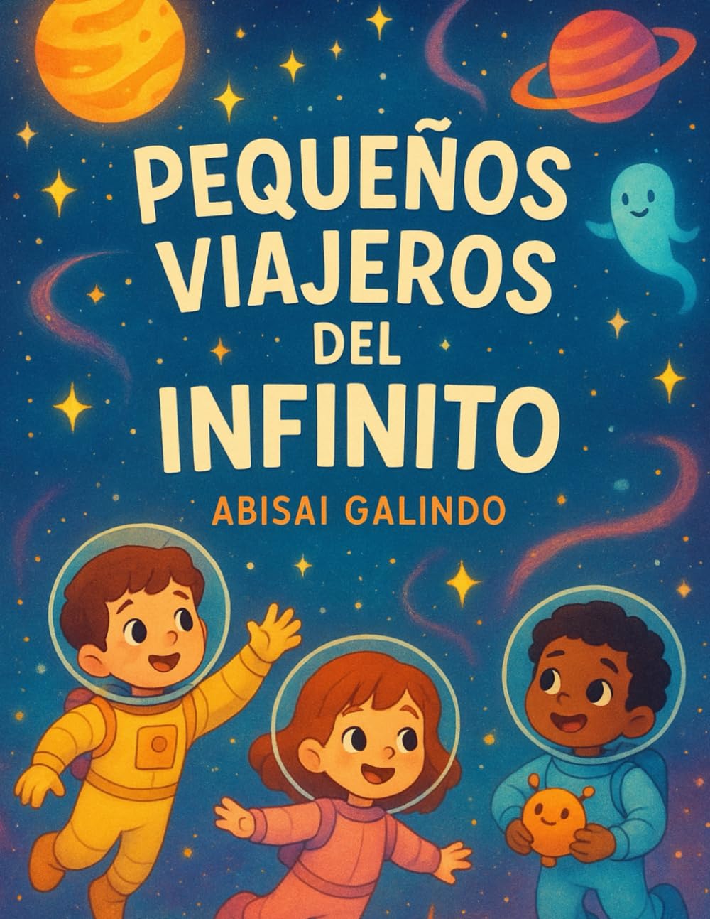 Pequeños Viajeros del Infinito