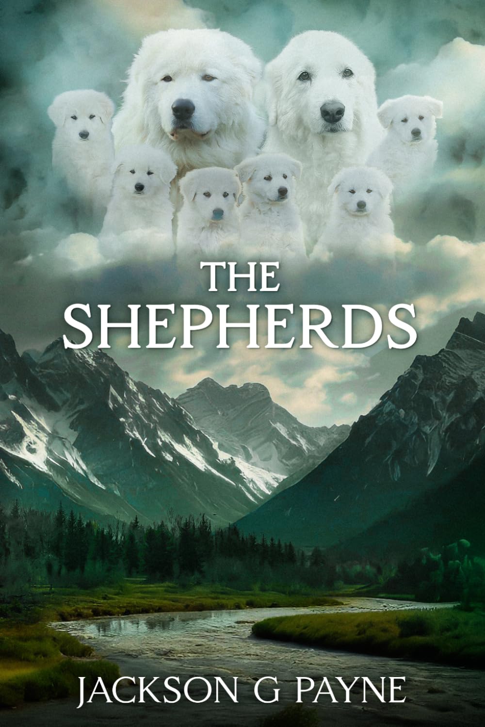 The Shepherds