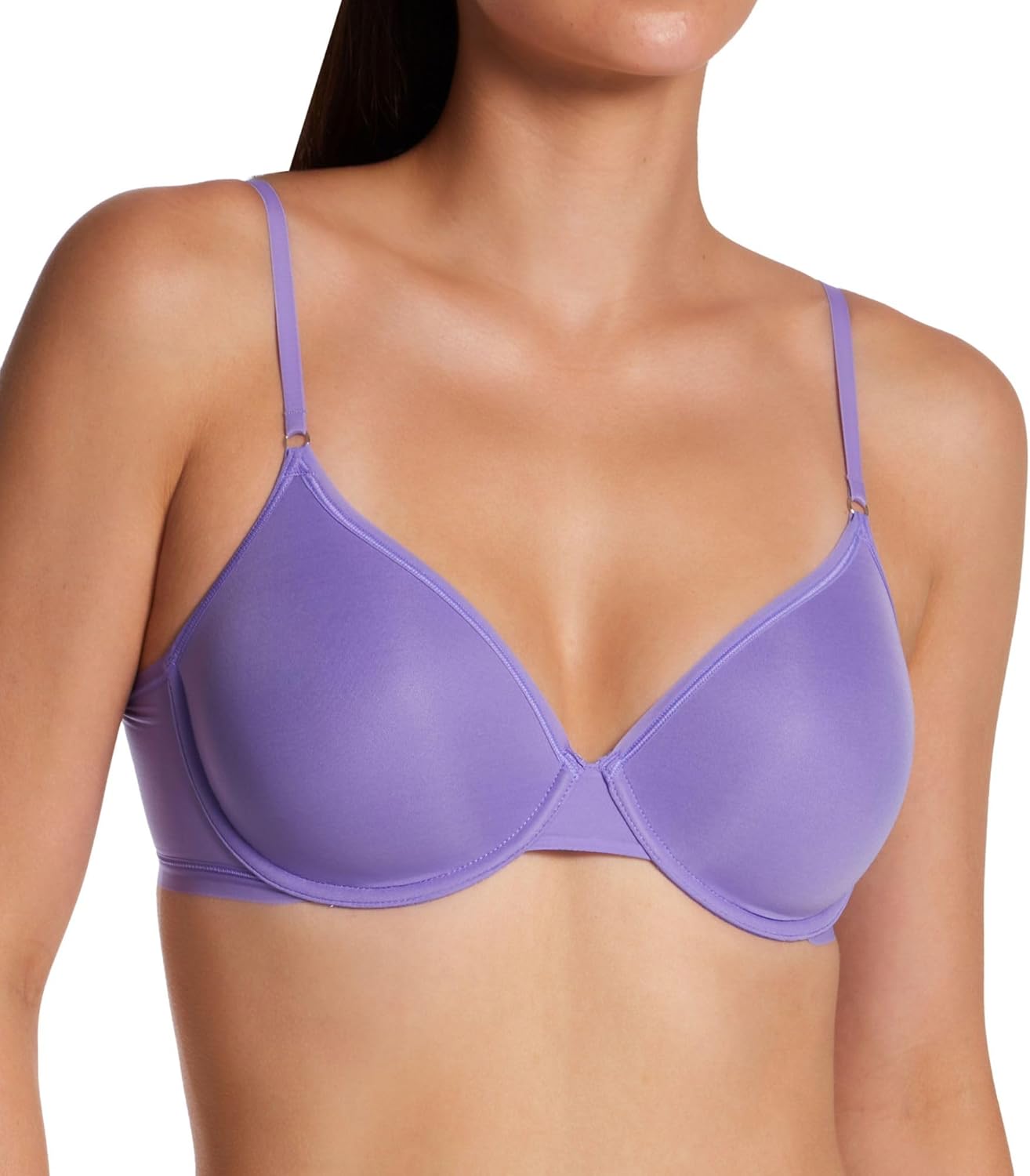 OnGossamer Womens Next to Nothing Micro Tshirt BraT-Shirt Bra