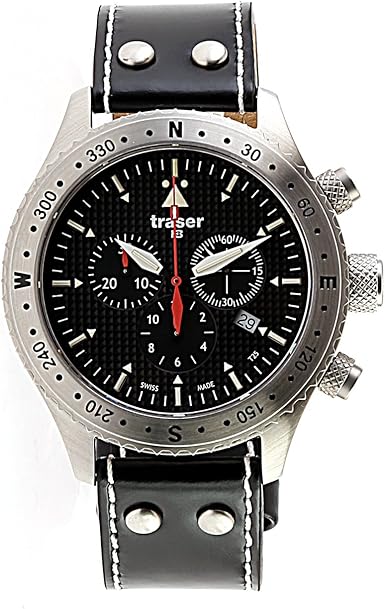 traser aviator jungmann