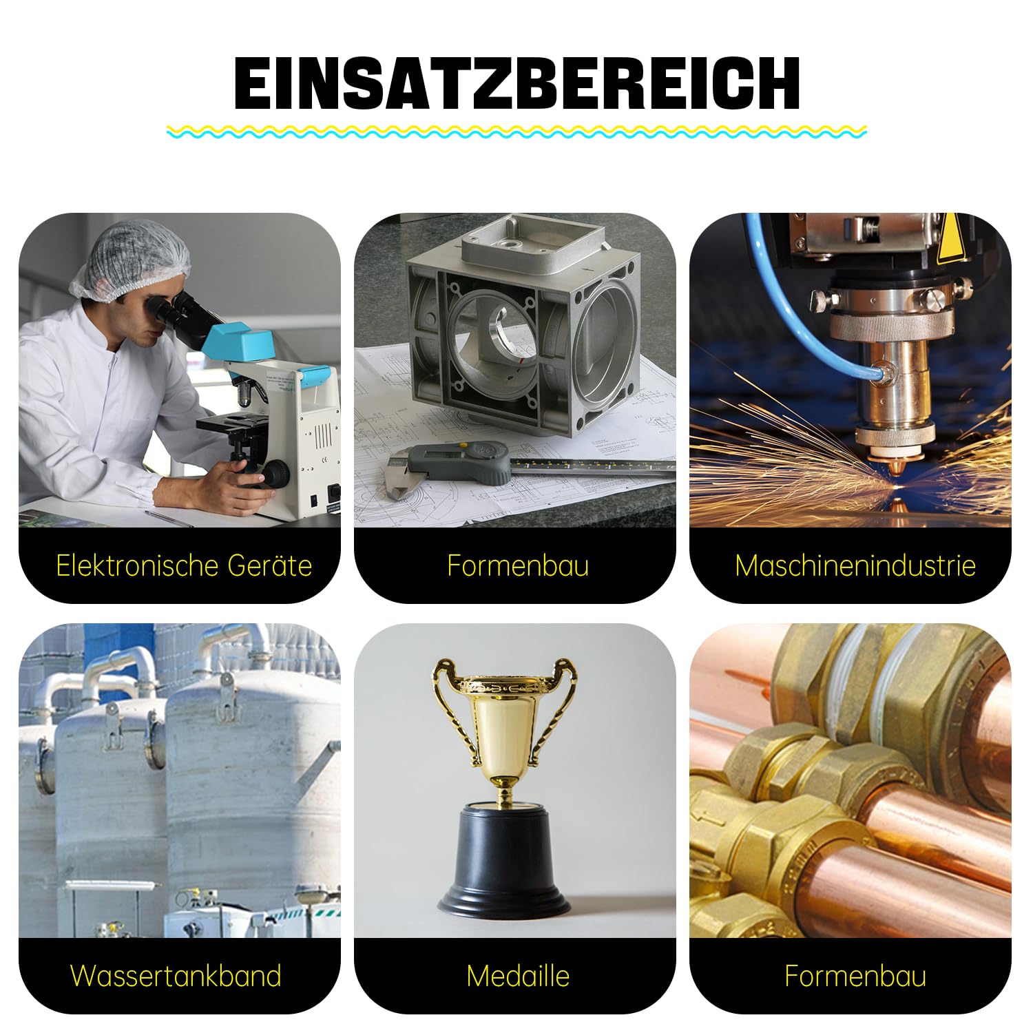 ANSNOW Piastra In Ottone Lamiera In Ottone Spessa 1Mm 2Mm 3Mm X