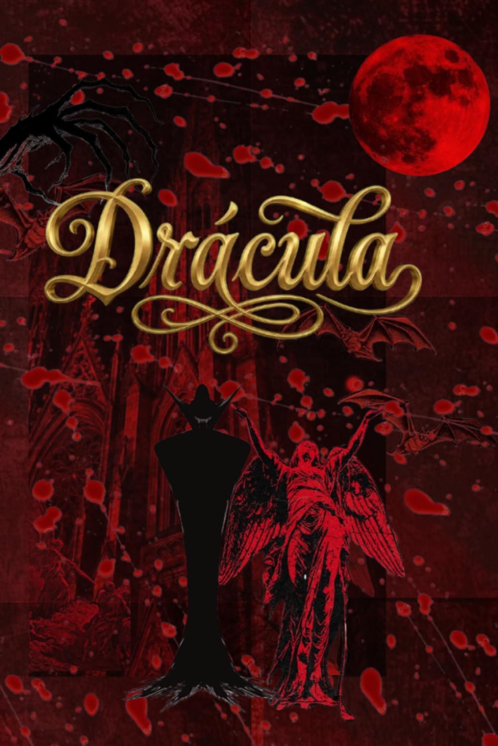 Drácula: Edición especial con traducción exclusiva al español