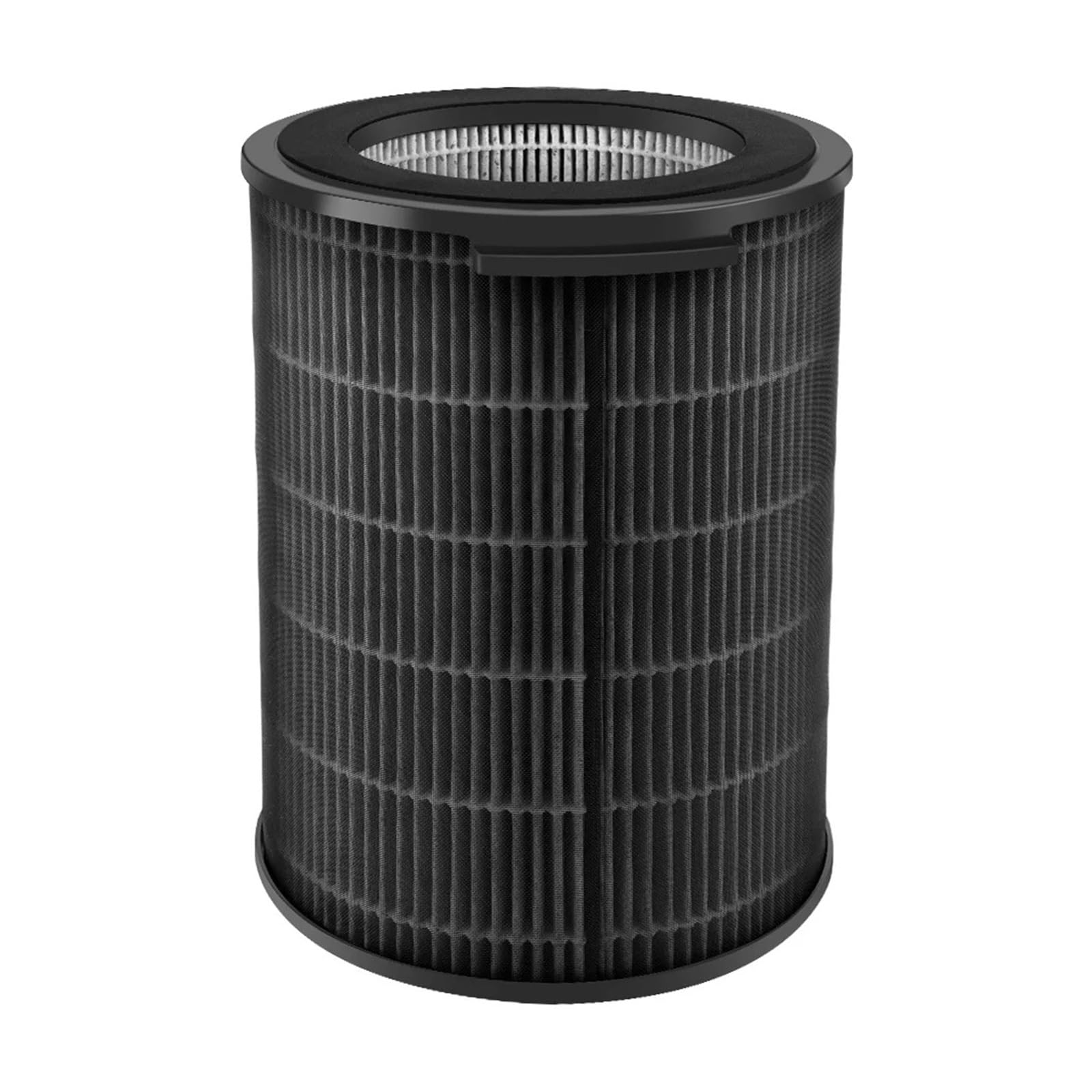 Replacement Air Purifier Filter Element, Compatible For Philips, Fits FY3437 AC3737 Air Purifiers Captures Fine Dust Accessories