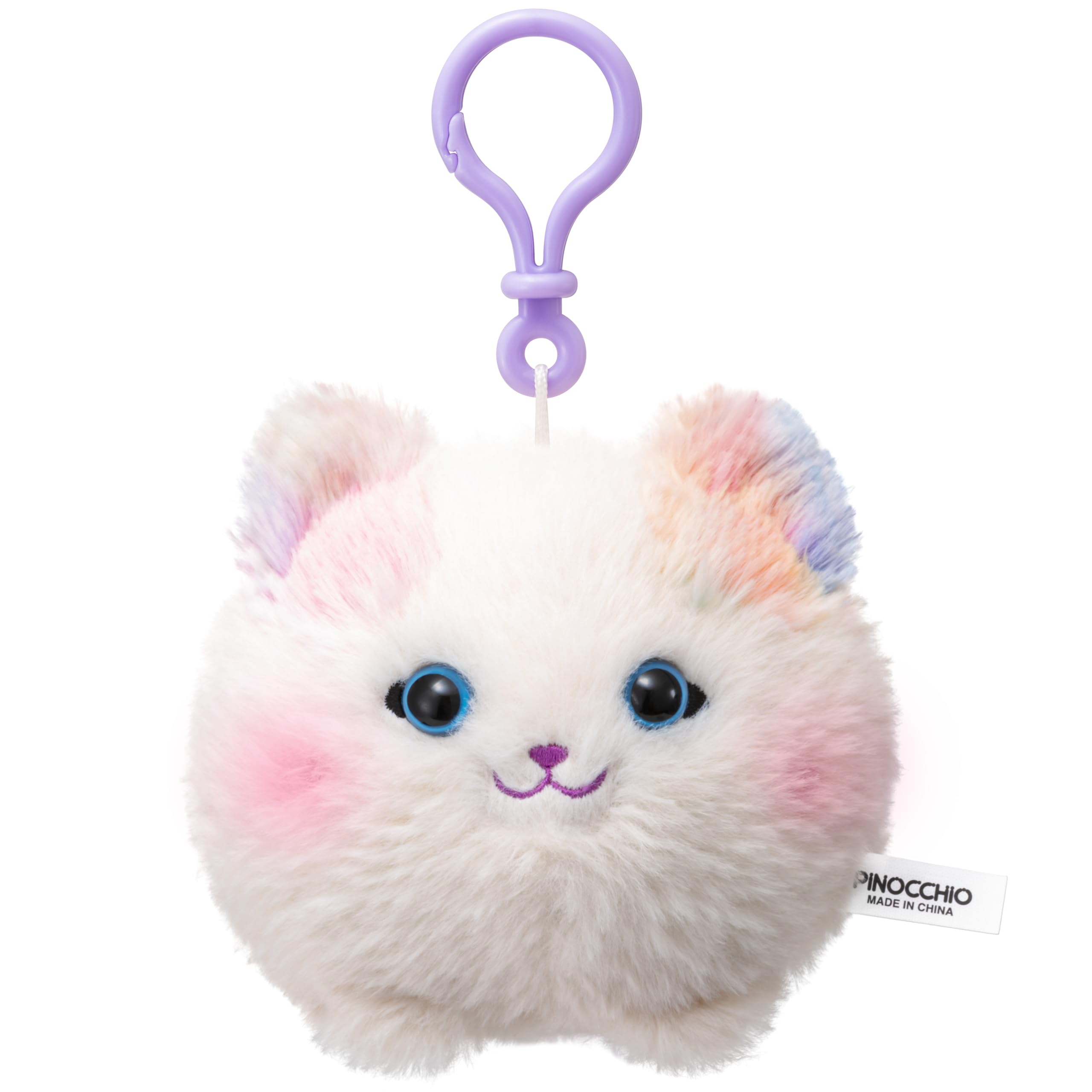 Amazon.co.jp: アガツマ(AGATSUMA) ぶるるんず ニャンだきみは!? mini