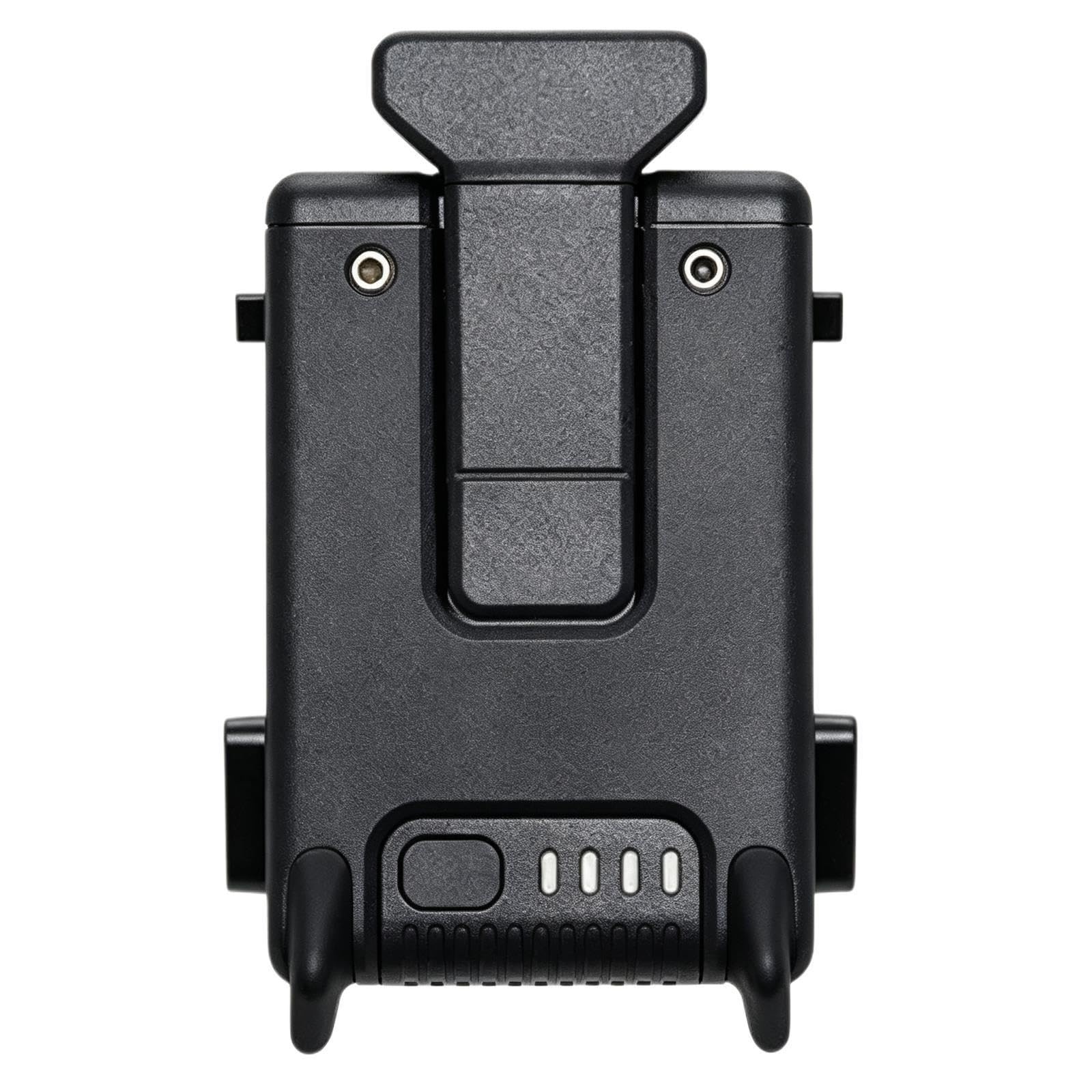 Batterie Intelligente 2000mAh Et 295g, Compatible Avec DJI FPV Les Drones