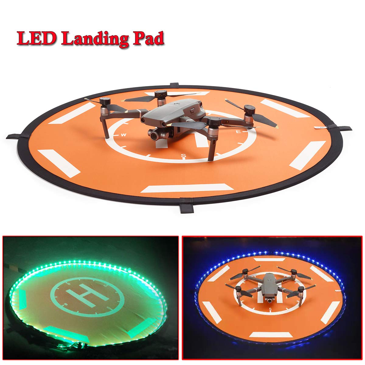 dji landing pad
