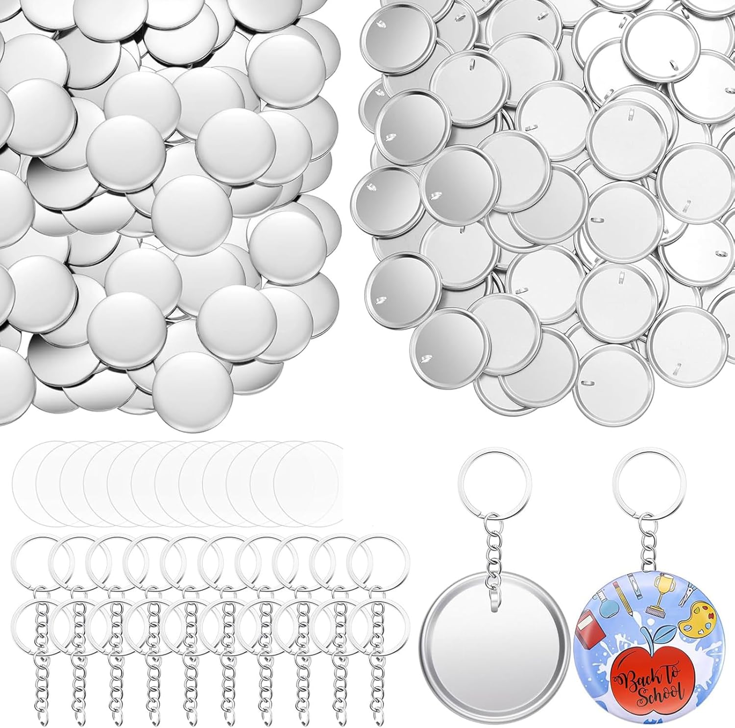 EXPO2025 ミャクミャク ダイカットPUレザーキーホルダー | 2025大阪