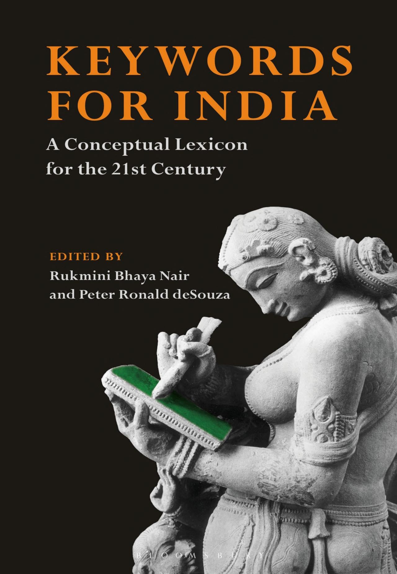 Buy Keywords for India — BookShops.in