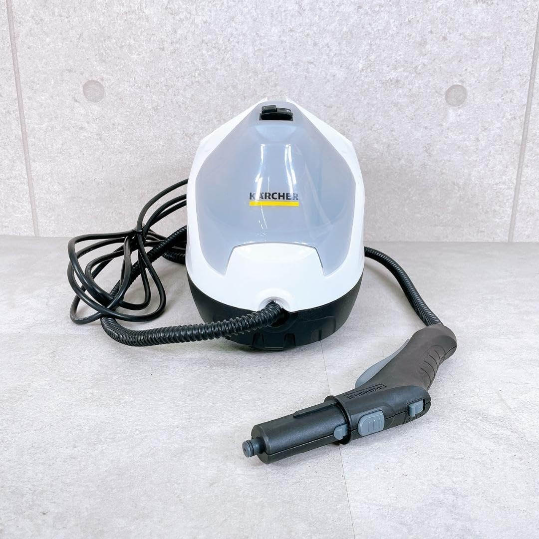 Amazon.co.jp: Kärcher SC4 EasyFix Premium KARCHER Steam Cleaner