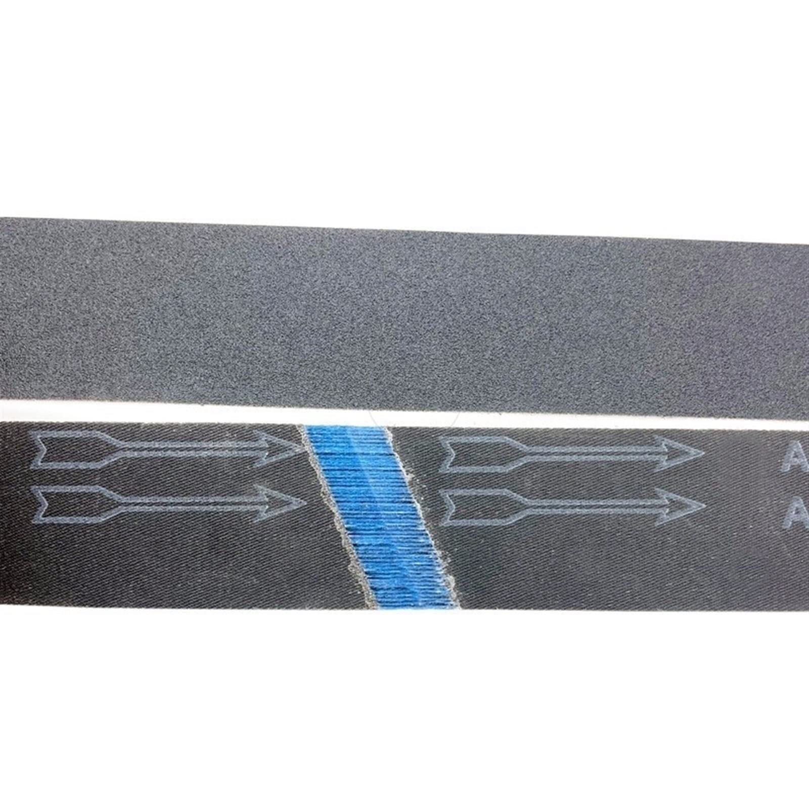Taśma szlifierska, taśmy szlifierskie, akcesoria do szlifierek taśmowych, 20 szt. Taśmy szlifierskie 2100x50 mm Pasy ścierne 83 "x 2" do szlifowania metalu Pasy ścierne z tlenku glinu (rozmiar: 240#)