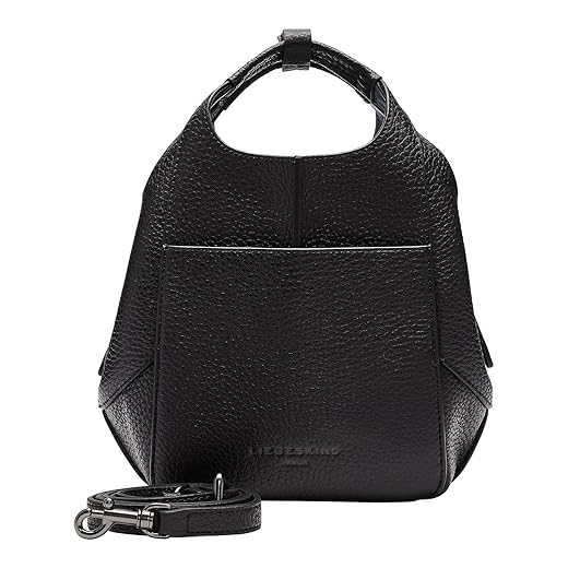 Liebeskind Berlin Women's Tote S, Black