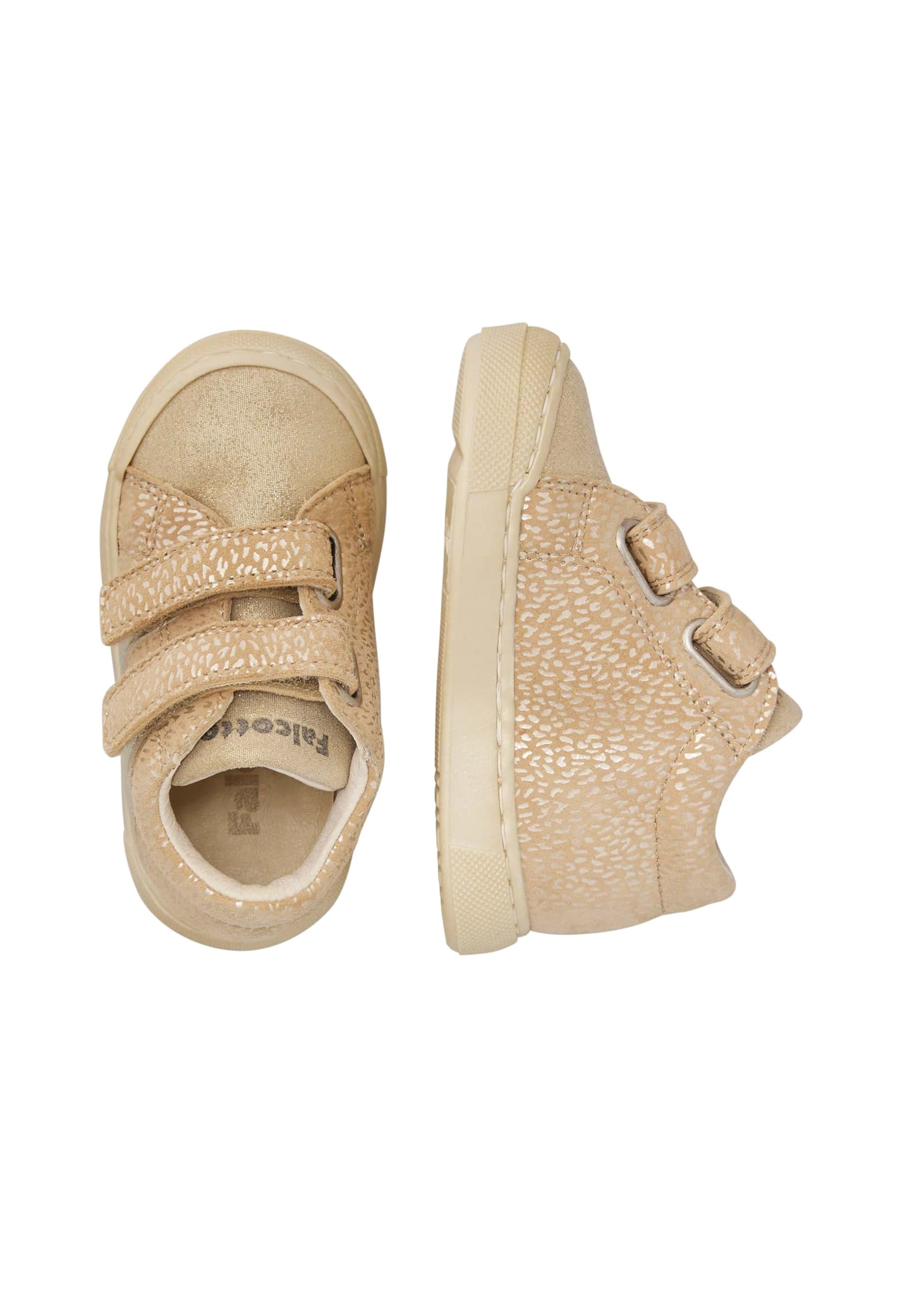 Falcotto Gazer VL, Scarpe Bambine e Ragazze Bambine e Ragazze