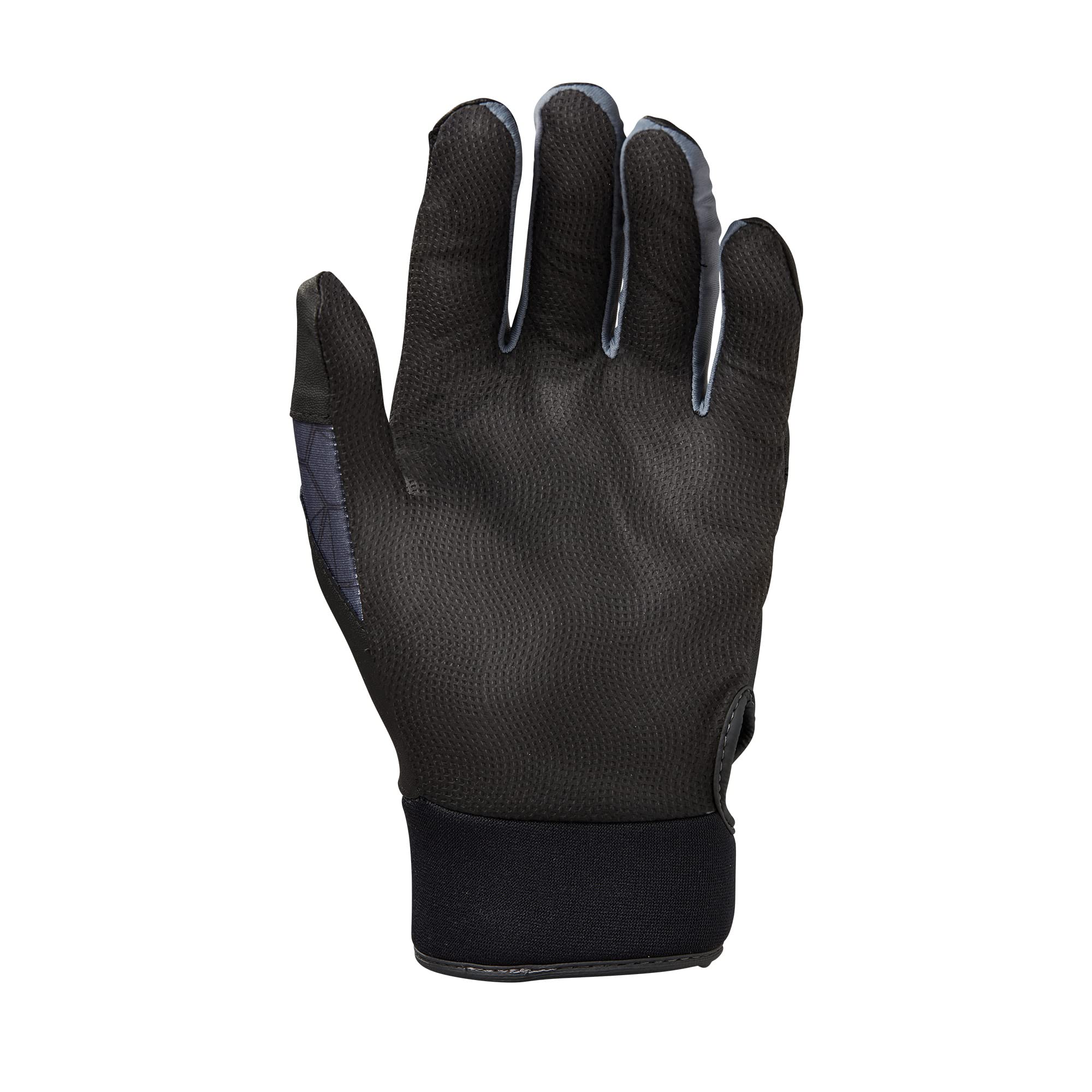 Gants De Frappe Louisville Slugger Pro Design Series Noir - Adulte XXL (2XL) - Neuf