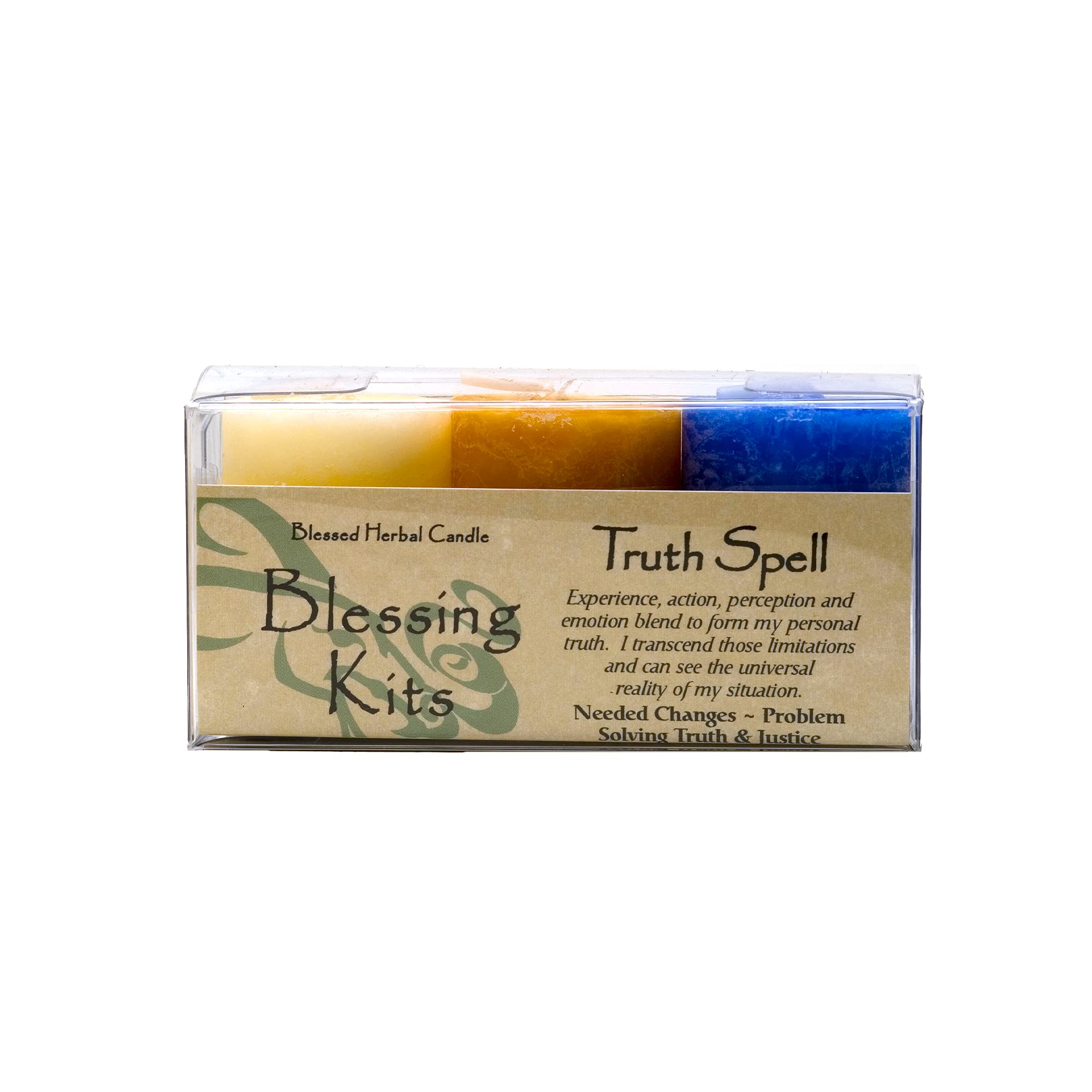 Coventry Creations Blessing Kit Truth Spell