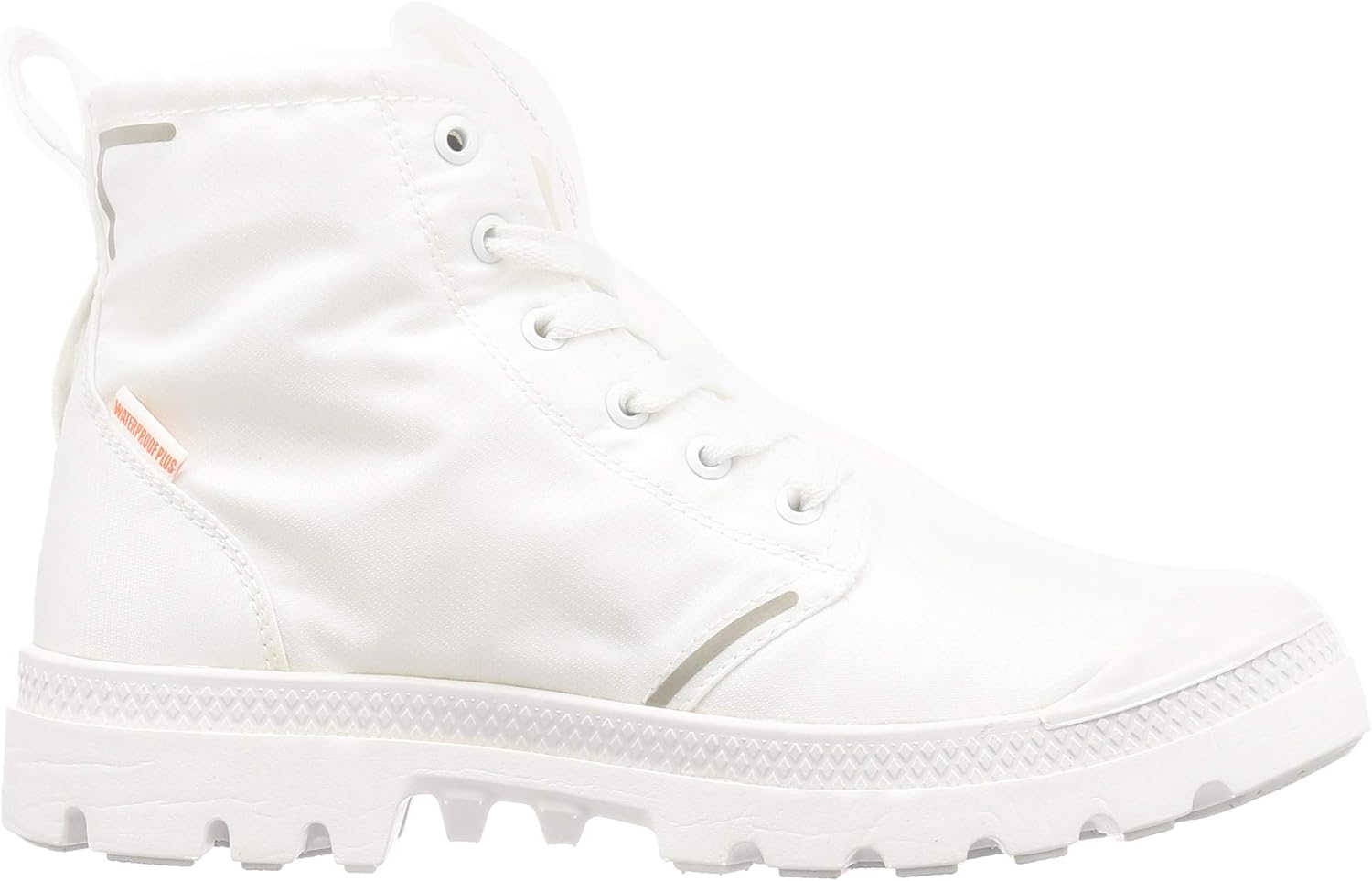 Palladium Pampa Lite+ Recycle Wp+