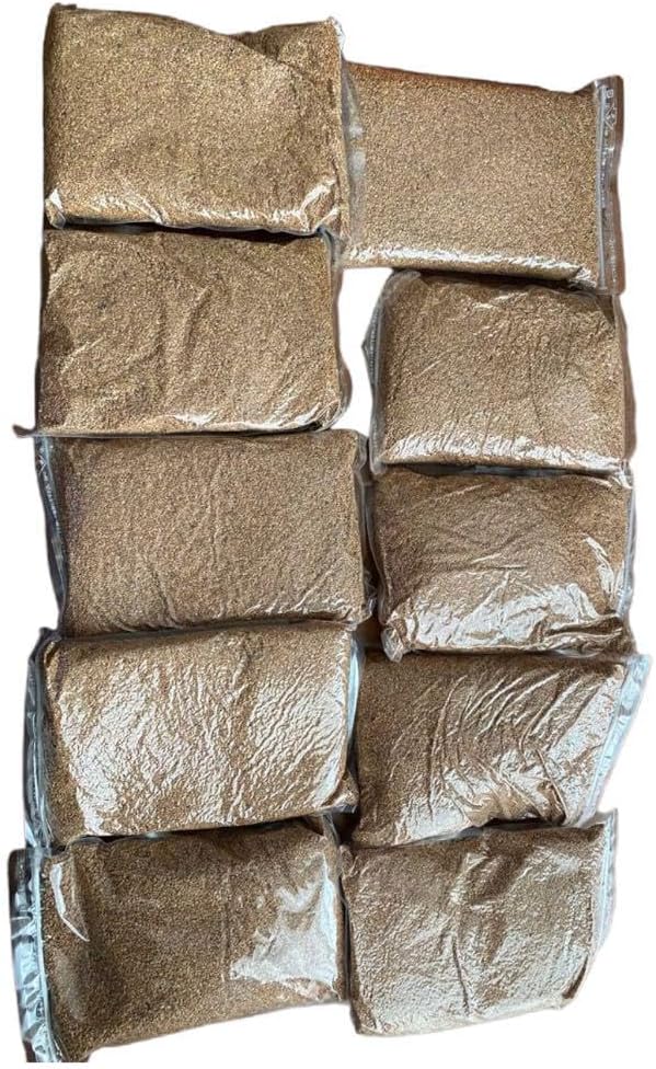 くるみの床材（1kg×10袋） くるみの床材（1kg×10袋）