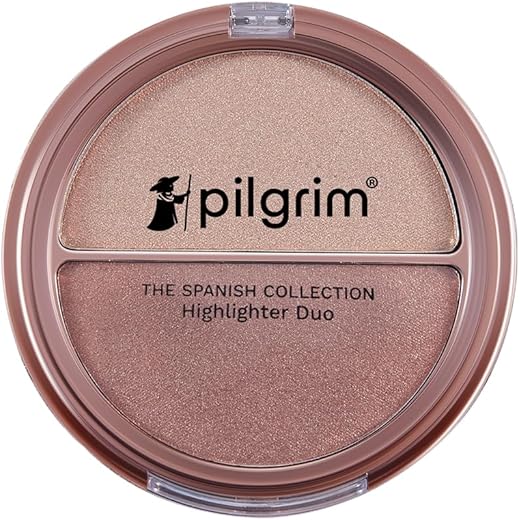 Pilgrim Highlighter Duo 11G