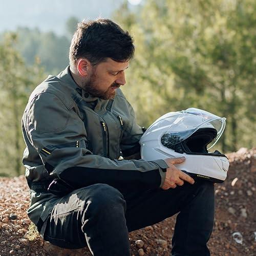 Miniatura 8 de Shoei GT-Air 3 - Casco integral para motocicleta