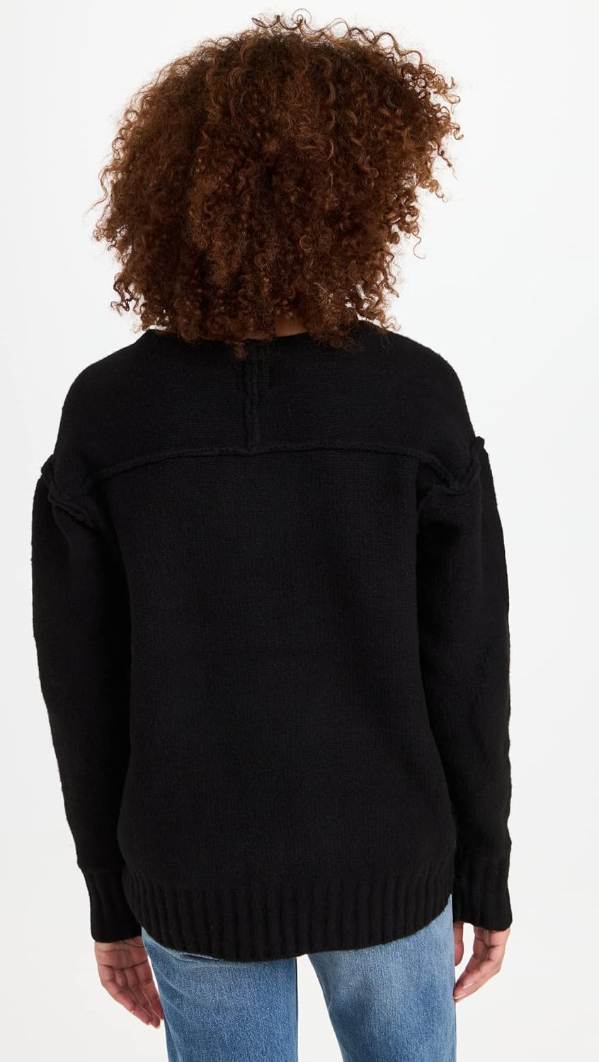 Free People Women's Care Eastwood Tunic Sweater - Image 3